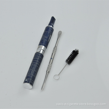 Hot Selling Dry Herb G Pen Snoop Dogg Electronic Cigarette Factory Price